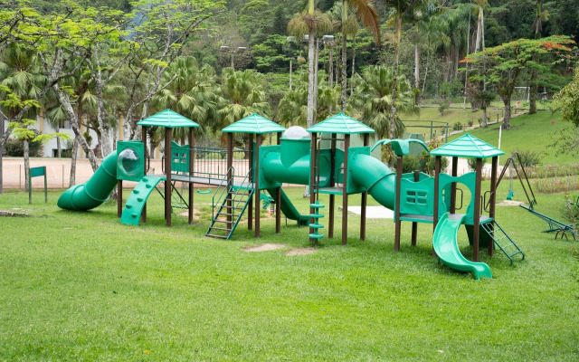 Plaza Caldas da Imperatriz Resort & Spa