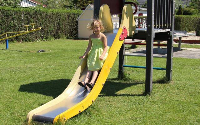 Bungalowpark De Gouden Spar