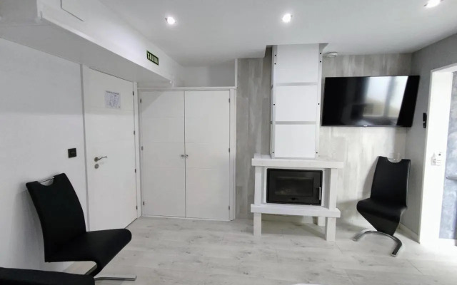 Pension Txokoto