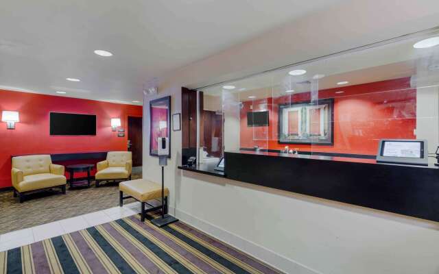 Extended Stay America Suites Washington DC Germantown Milest