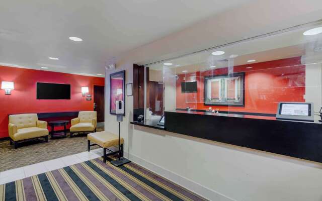 Extended Stay America Select Suites DC Germantown Milestone