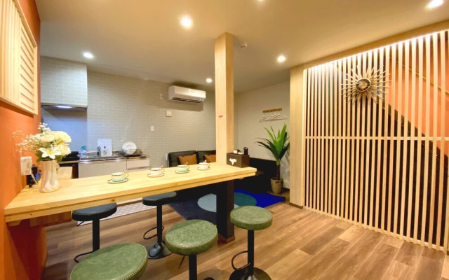 Hikifune Hidden Ryokan