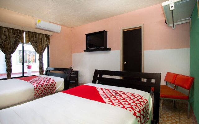Hotel Magueyaso