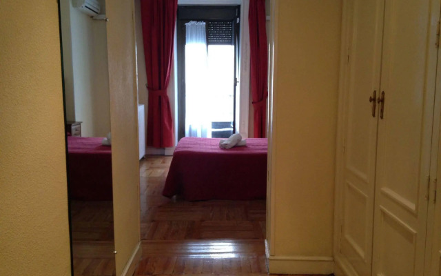 Hostal Aresol