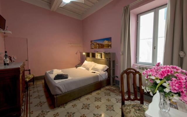 Tuscany Experience BnB