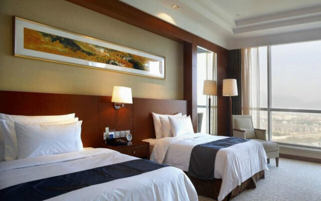 Grand New Century Hotel Ninghai Jinhai