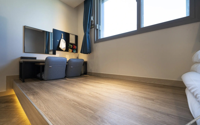 Sokcho Brooklyn Hotel