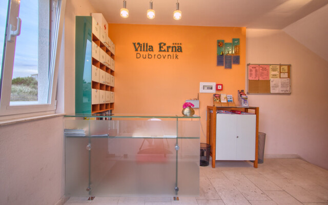 Villa Erna Apartments