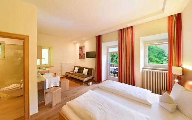 Camping Gasthof Gamp