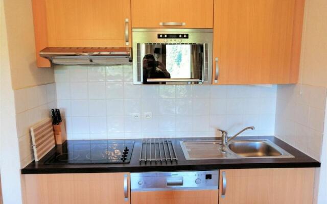 Appartement Morillon 1100, 2 pièces, 4 personnes - FR-1-412-21