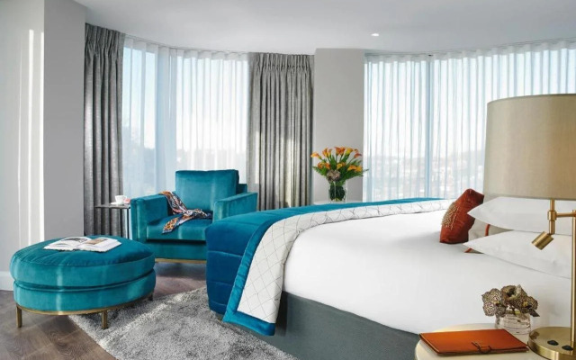 Fairways Hotel Dundalk