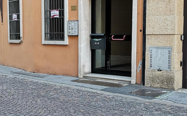 San Pietro Apartment