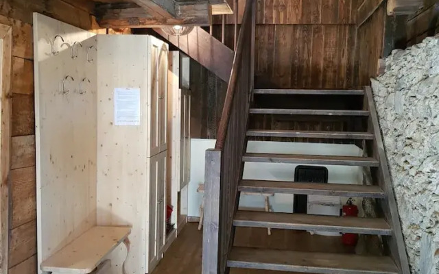 Apartment at the ski Slope, Bad Kleinkirchheim