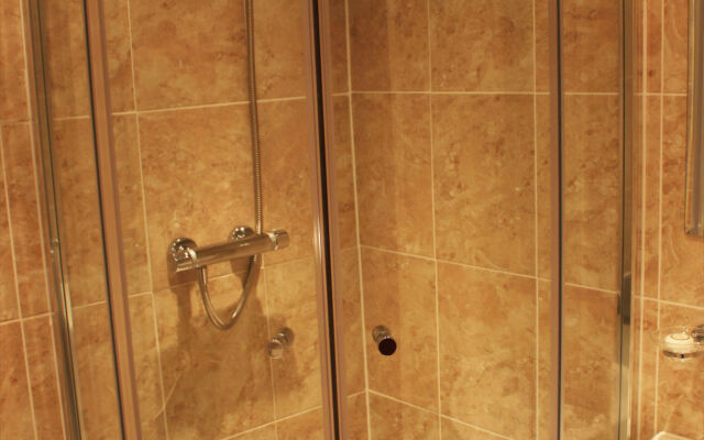 Edinburgh Regency Guest House