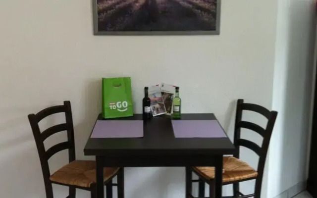 Apartment am Hauptbahnhof