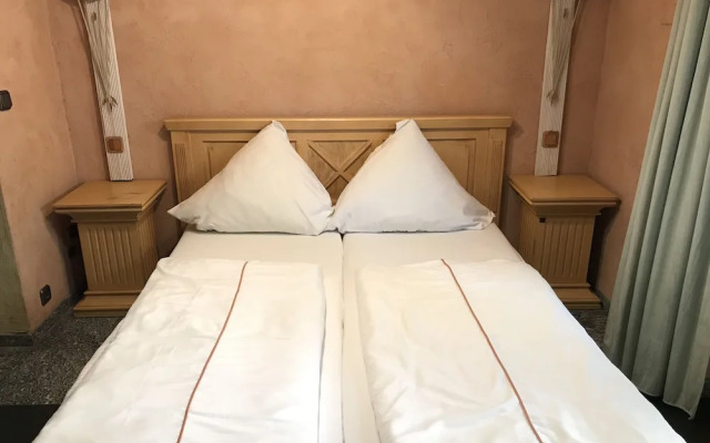 Hotel und Restaurant St. Vinzenz