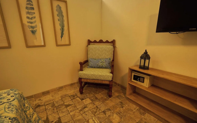 Pucllana  B&B Boutique