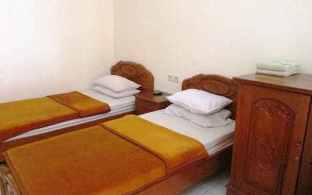 Hotel Lingga Jayagiri