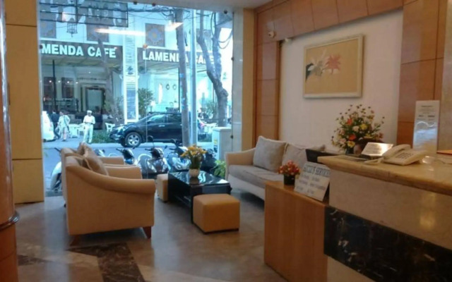 Lien Thanh Hotel