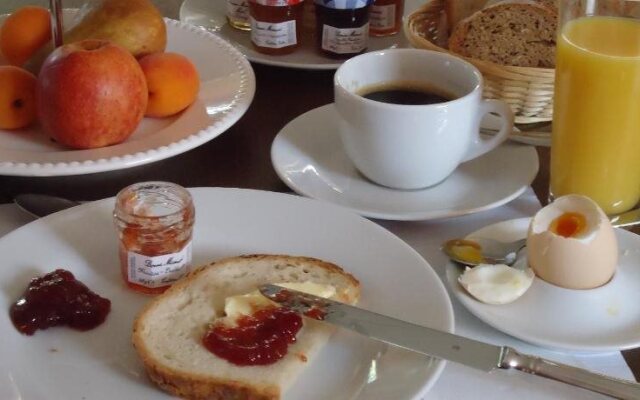 Hotel Alte Gärtnerei