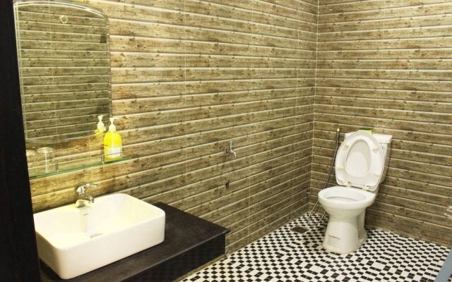 3S Hostel Corner