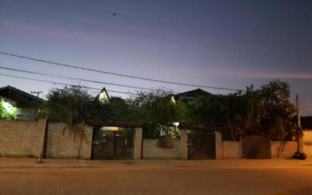 Ilhabela Litoral Norte I