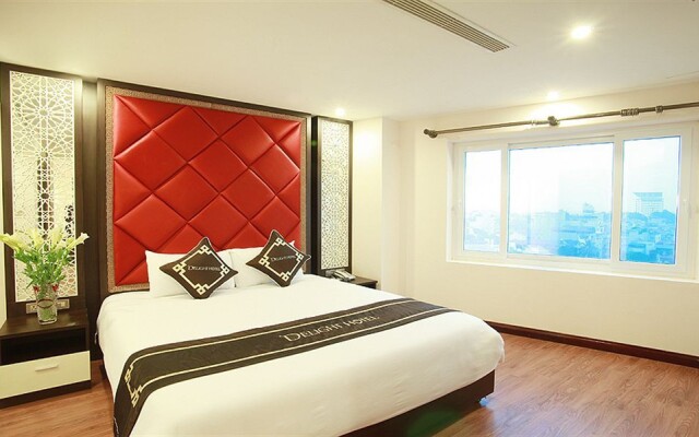 Hanoi Delight Hotel