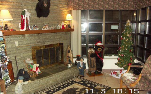 Kingwood Inn