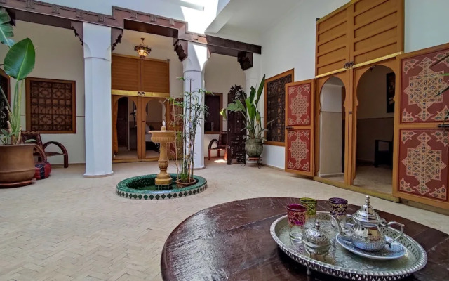 Dar En-Nawat