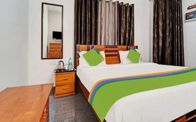 Treebo Alaka Rester Homestay