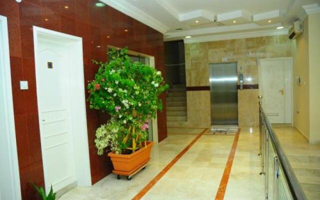 Al Faisal Hotel Suites
