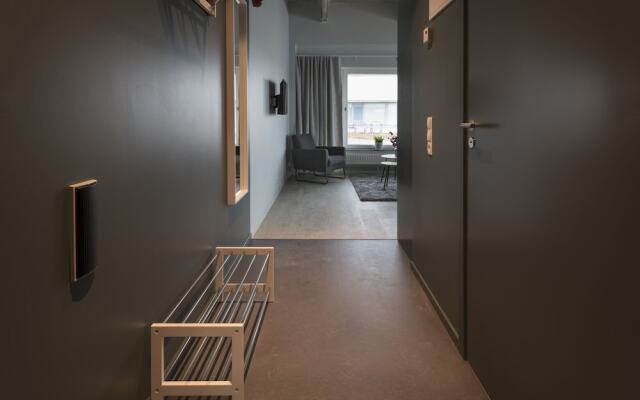 Forenom Aparthotel Arlanda