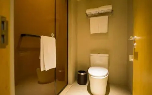 Motel 168 Da Zhong Merrylin Inn
