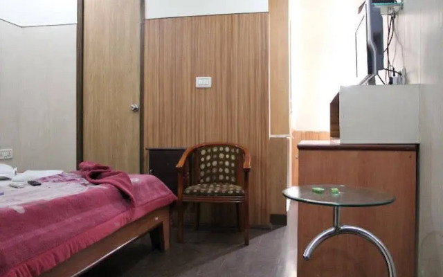 Hotel Express 66