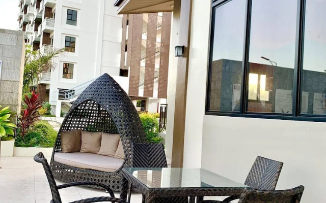 Panglao-island Condo Unit Rental