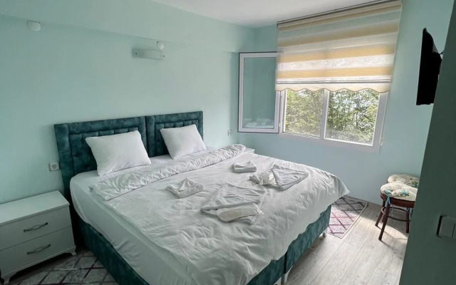 Yesilalan Hotel Caykara