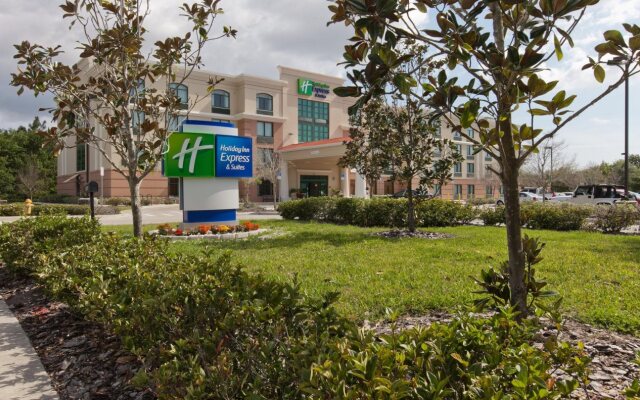 Holiday Inn Express & Suites Bradenton East-Lakewood Ranch, an IHG Hotel