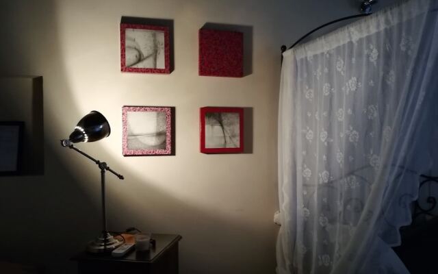 Casa Dell'Angelus a San Pietro