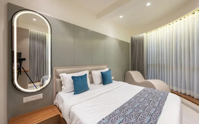 The Zuree Hotel