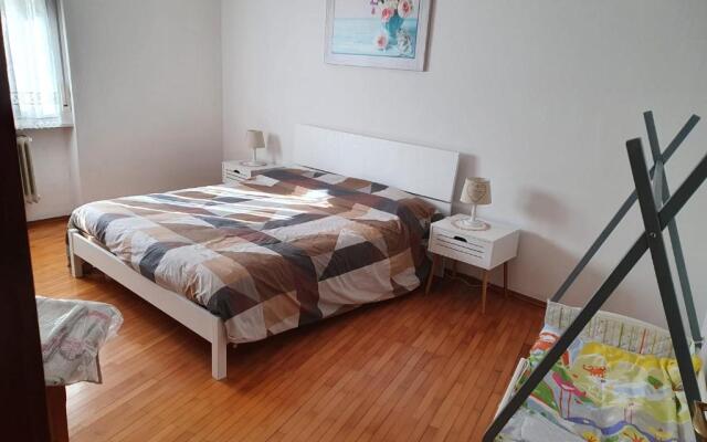 Appartamento Valle dei Laghi