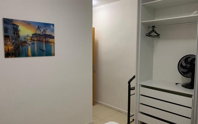Apartamento Felipe