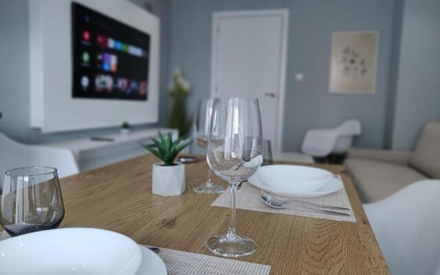 Style Apartment Dimitrovgrad