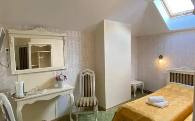 Pensjonat Szlachecki