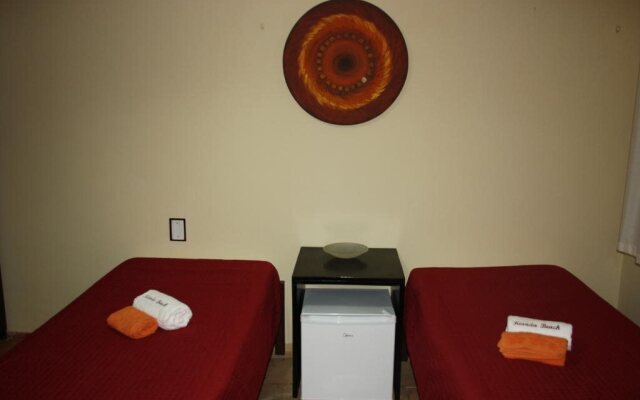 Pousada Kianda Beach