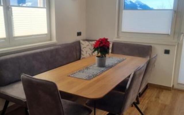 Appartement Fritzl