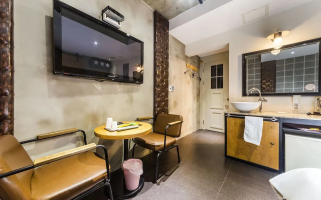 Hotel Yaja Guri Sutaek
