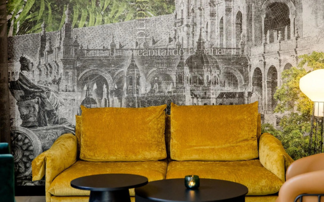 Motel One Madrid-Plaza de España