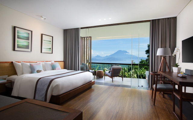 The Tamarind Resort Nusa Lembongan Bali