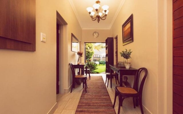 Three Olives Guesthouse