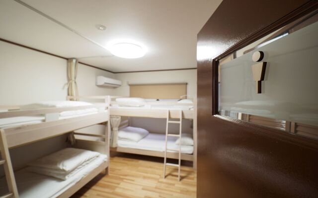 Kyoto Guesthouse - Hostel